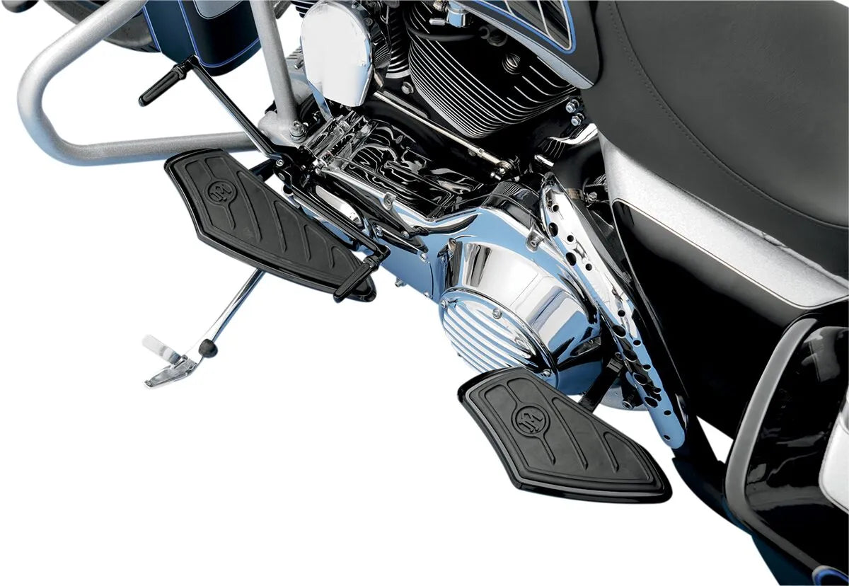 Performance Machine Contour Shift Lever