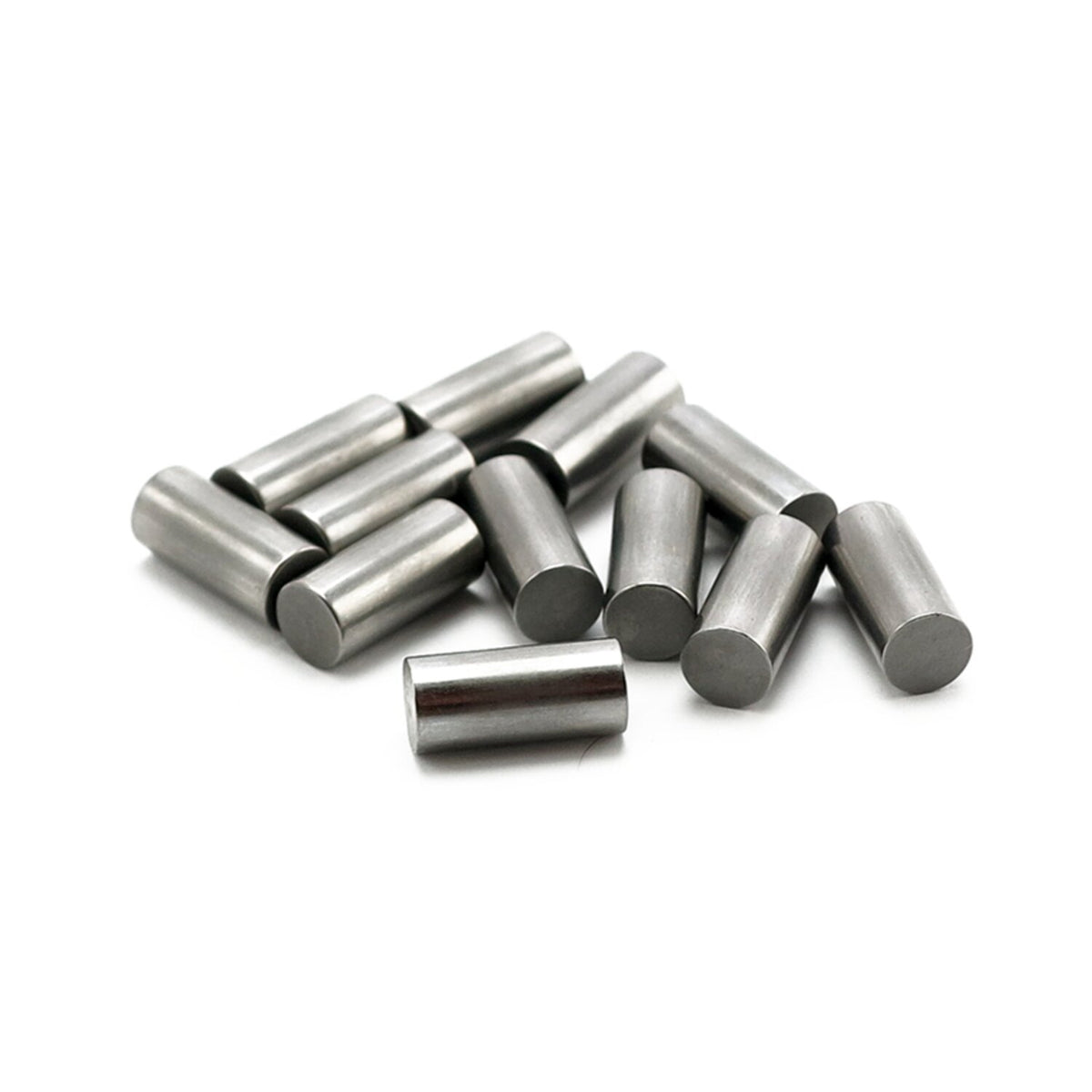 MCS Pinion shaft (right side) & long conrod rollers +.0004" - 100 stk