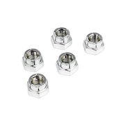 Gardner-Westcott Locknut (flexlock) 3/8-16 - 25 stk