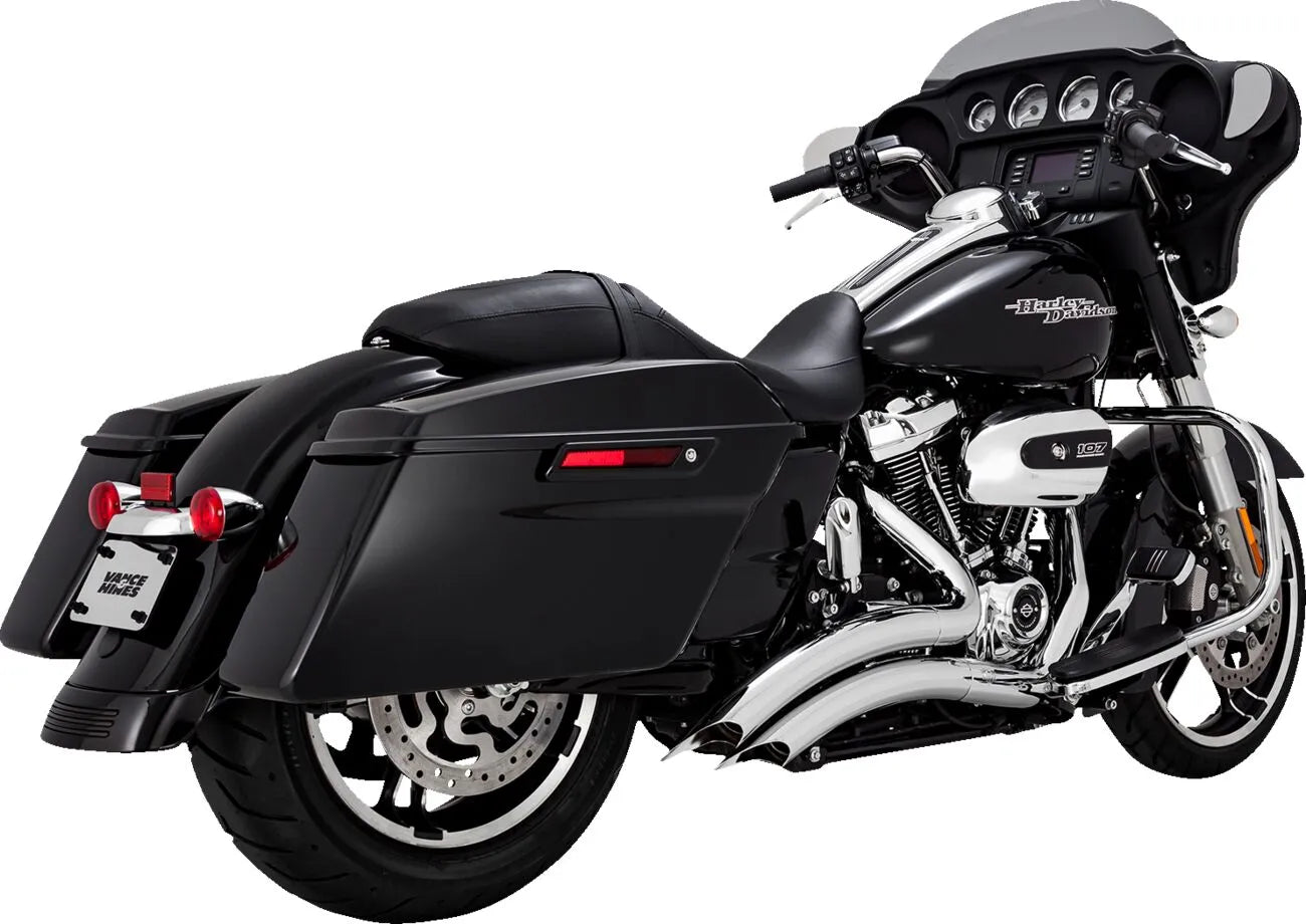Układ wydechowy Vance & Hines Big Radius