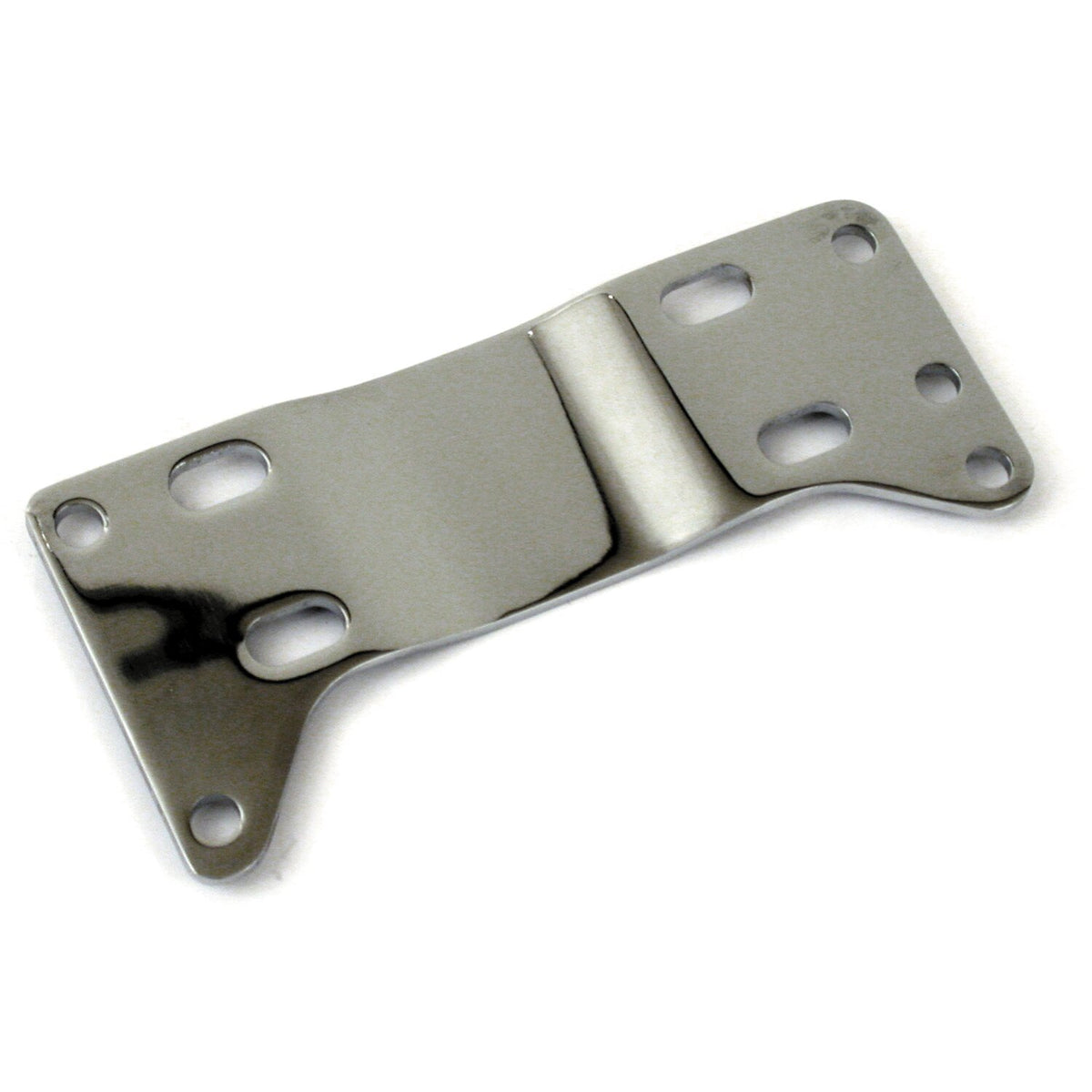 MCS Transmission mount plate - 5 speed