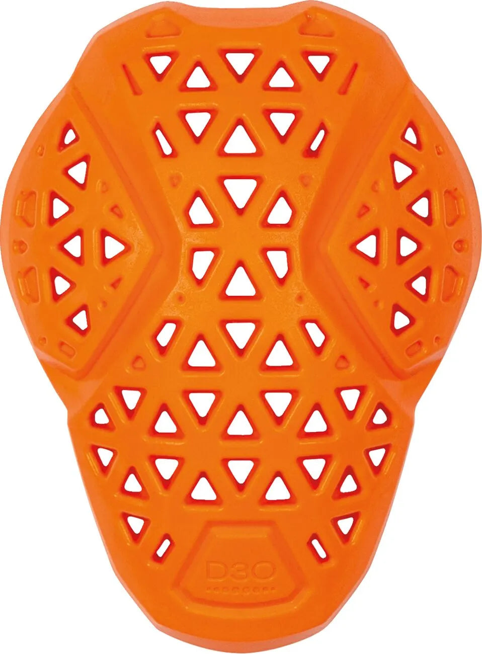 Icon D3O LP1 Compact Shoulder Impact Protectors Level 1
