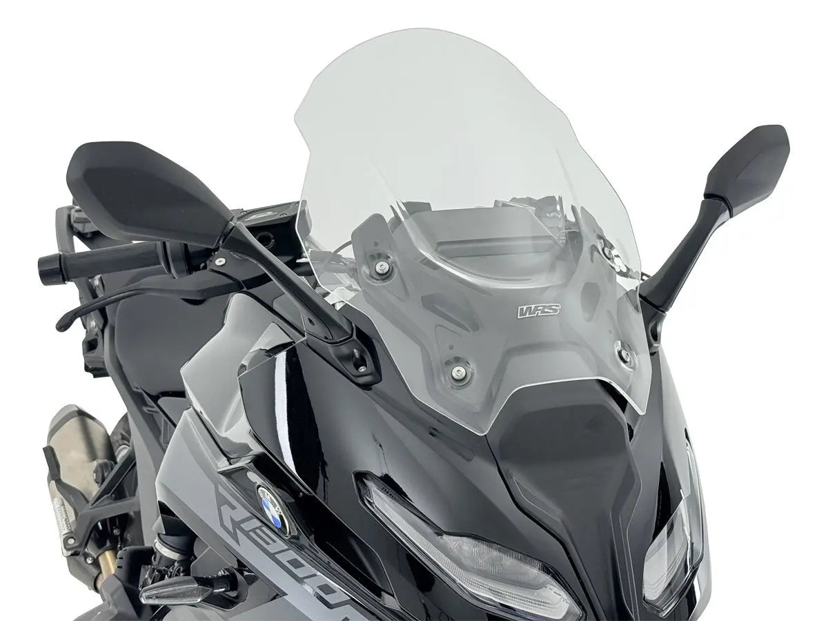WRS Touring Windscreen for BMW R1300RS