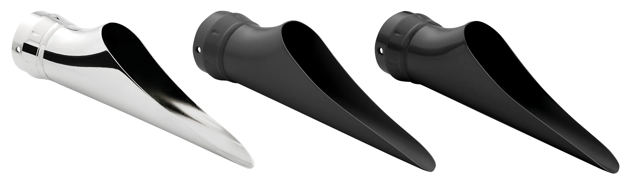 Freedom Performance Exhaust End Caps
