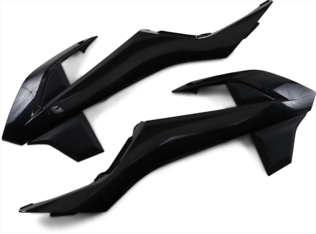 UFO Replacement Radiator Shrouds