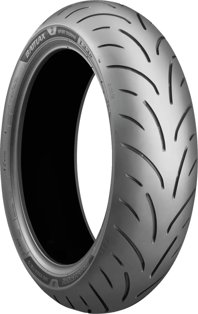 Bridgestone T33 Tire - 150/70zr17 Rear Tubeless