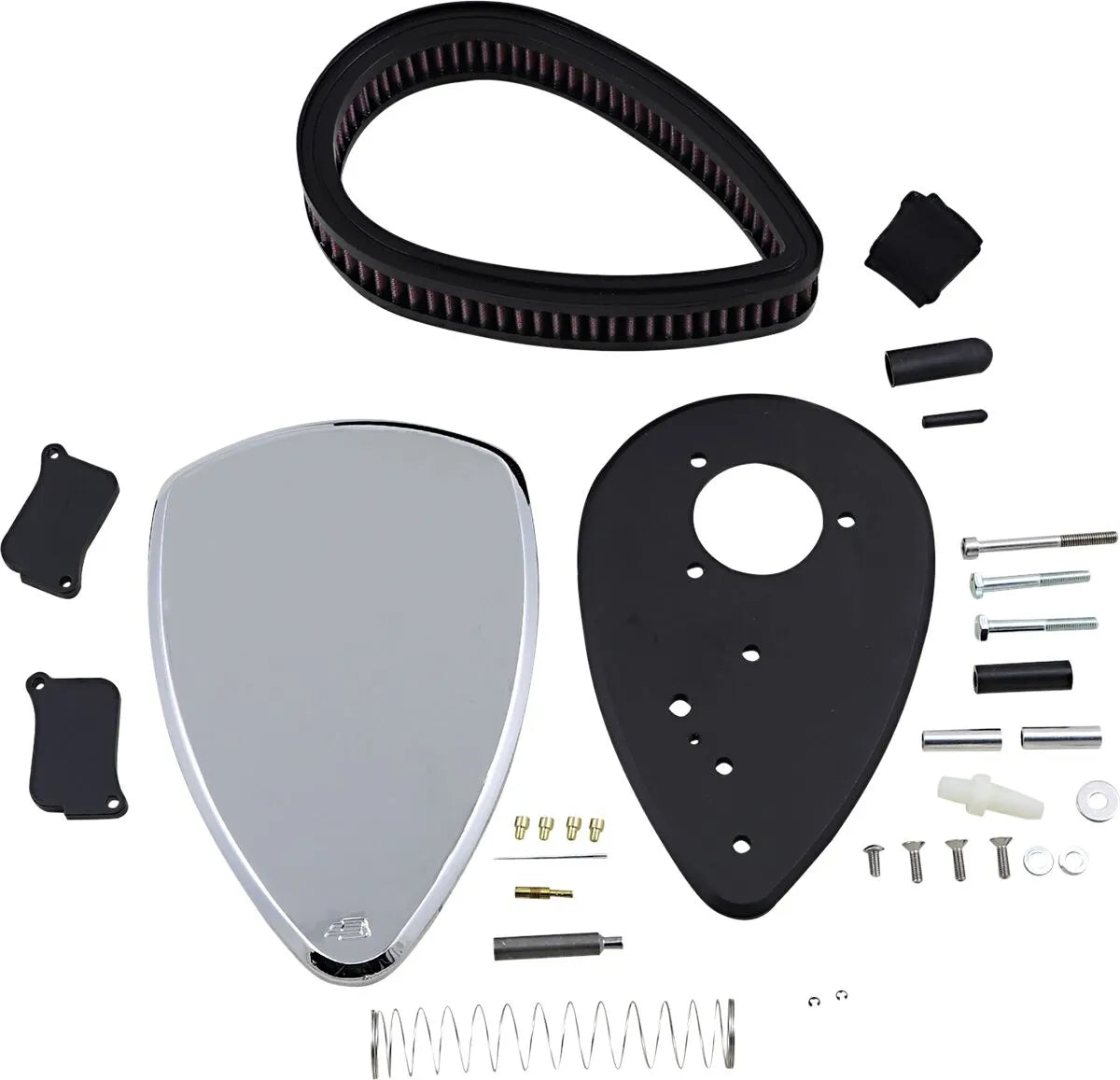 Baron Big Air Kit For V-twin Engines