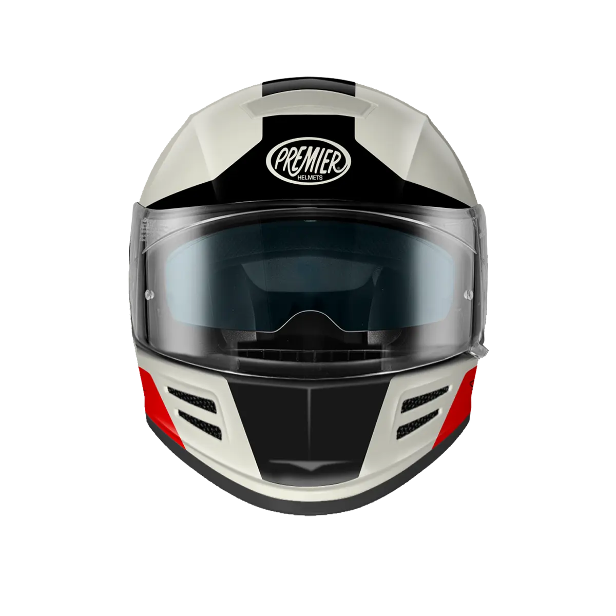 Premier Helmets Commander GP Carbon Helmet