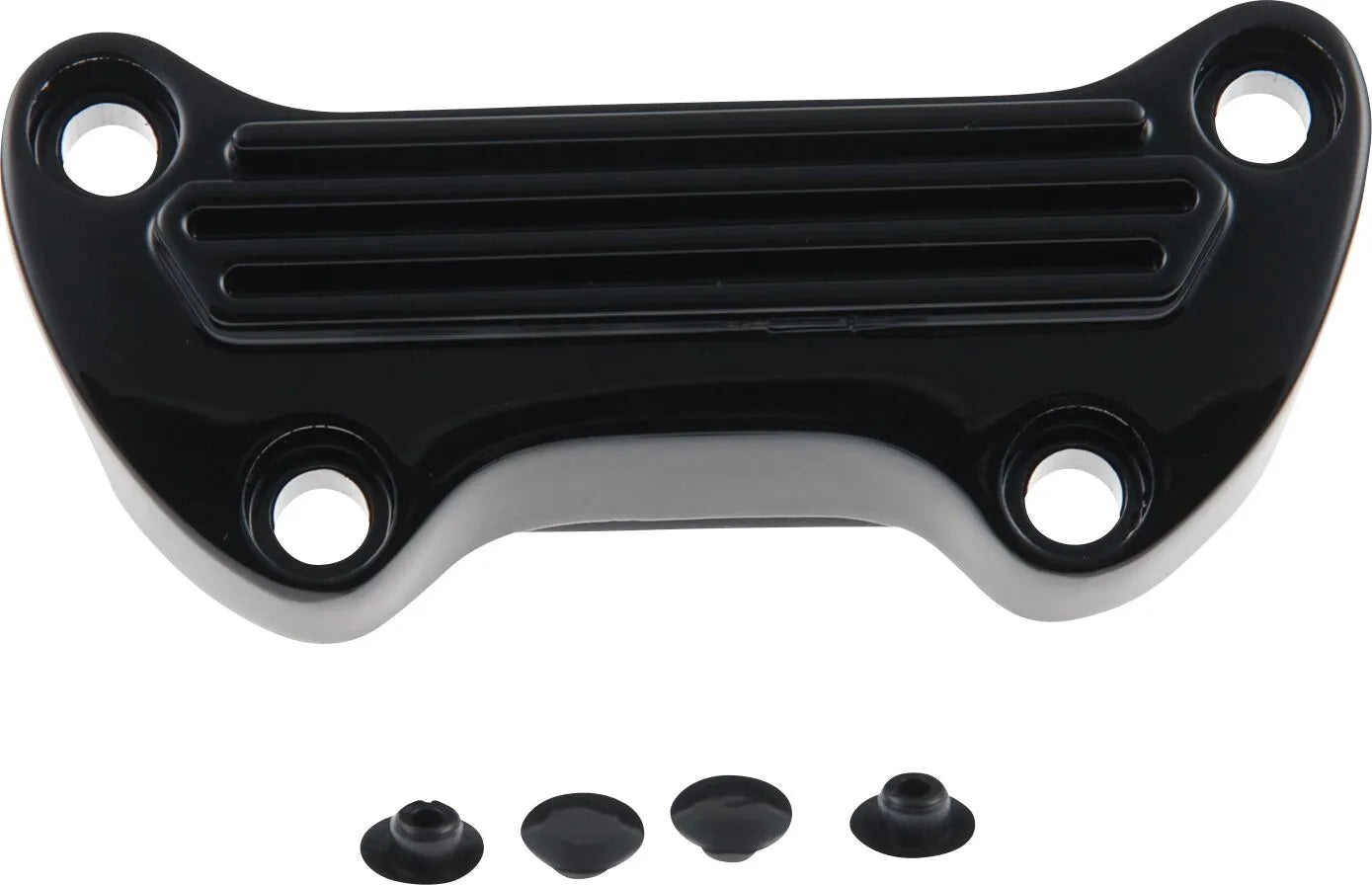 Cult Werk Handlebar Clamp For Harley Sportster