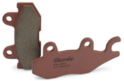 Klocki hamulcowe spiekane Brembo Sd Offroad Prime Line