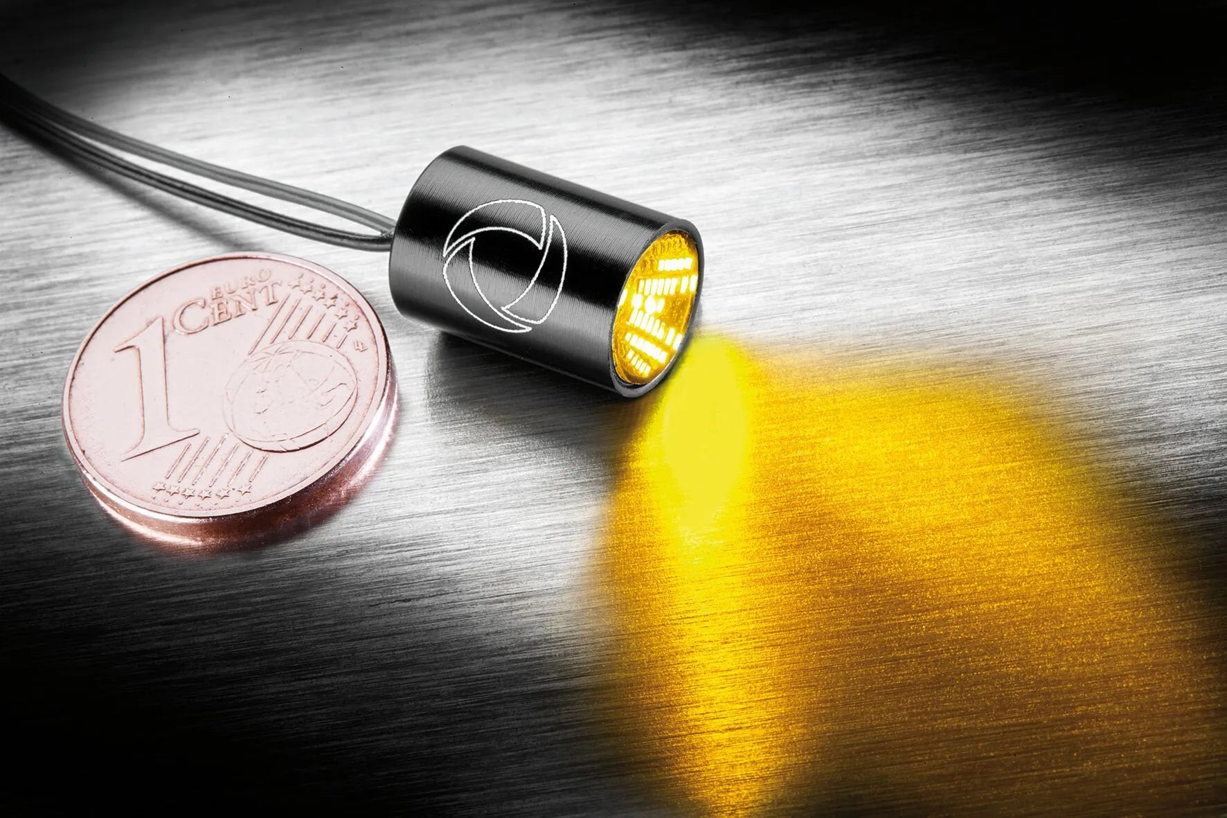 Kellermann Atto Integral - Built-in Indicator Light