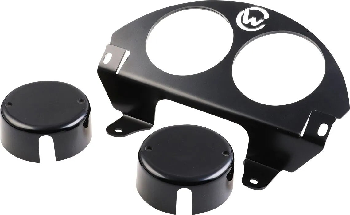 Cult Werk Speedometer Offset Kit