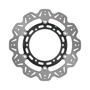 Ebc Vr Series Vee-rotor Tarcza hamulcowa 298mm - Przód