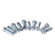 MCS Slotted screw 1/4-20 x 11/16