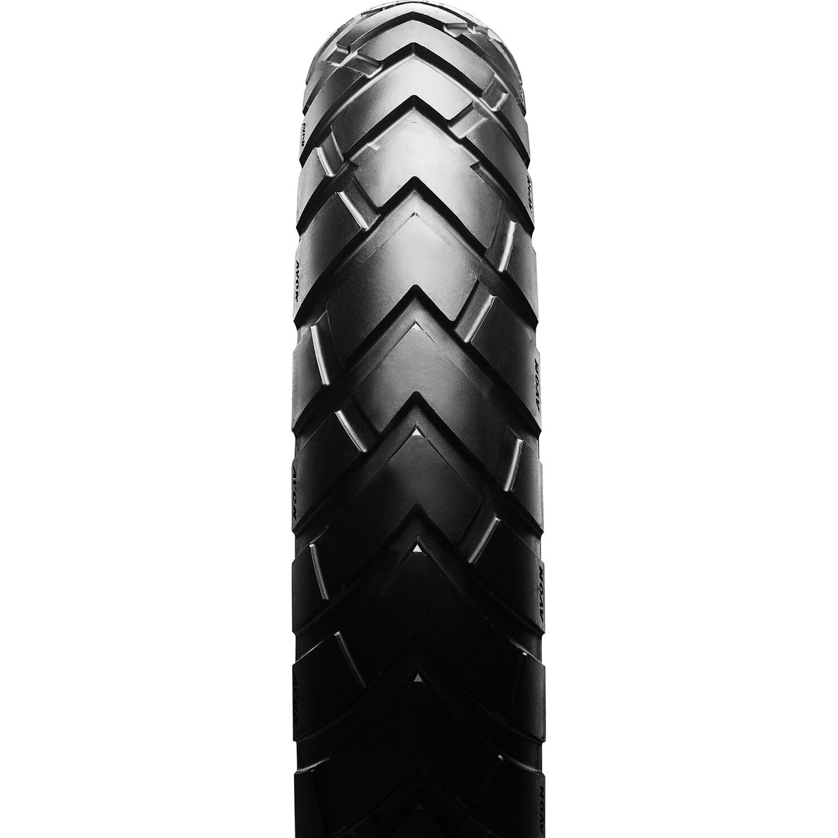 Avon Trekrider tire AV84 110/80-19 59V