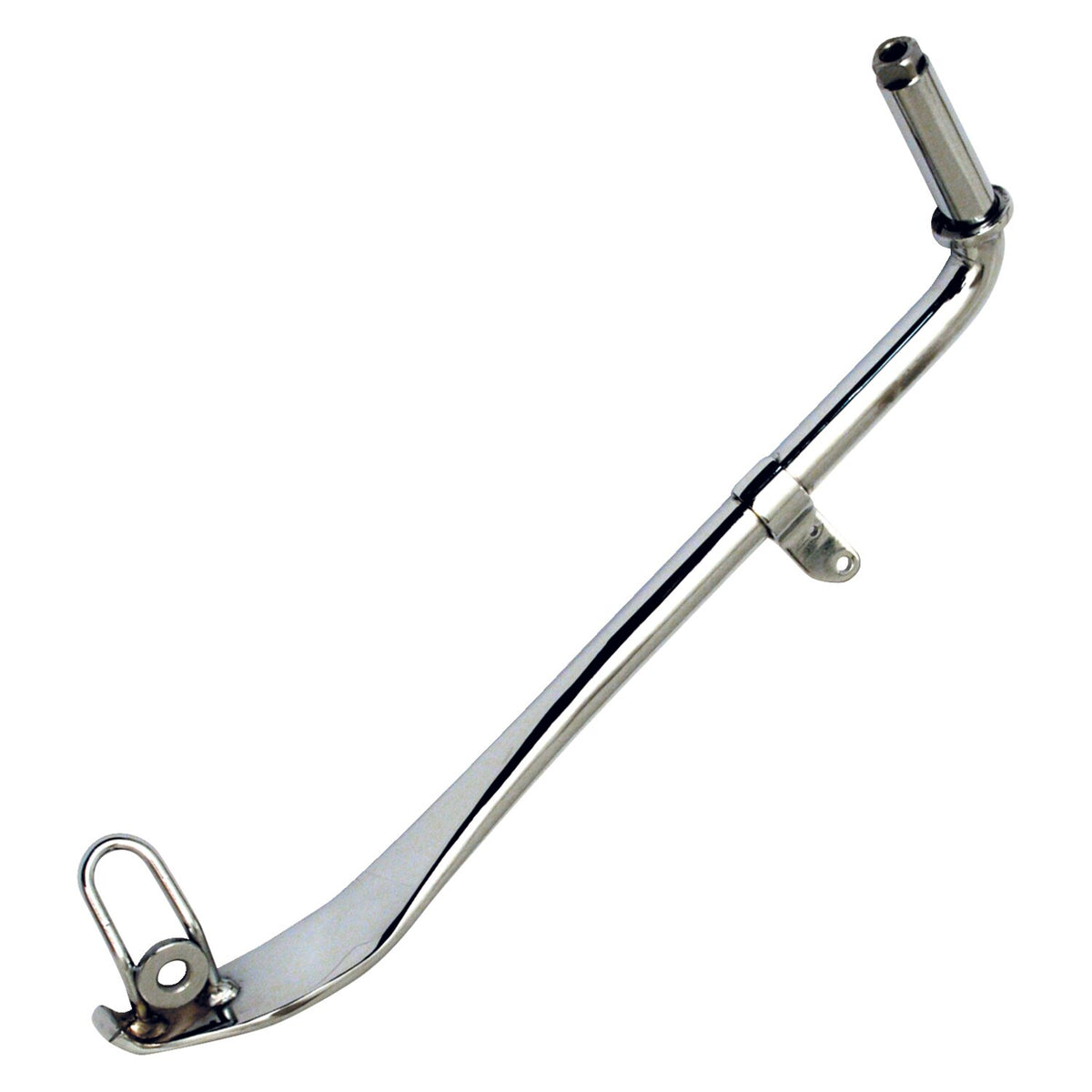 MCS Jiffy stand 1" shortened