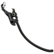 Samwel WL Sidevalve jiffy stand complete - Black