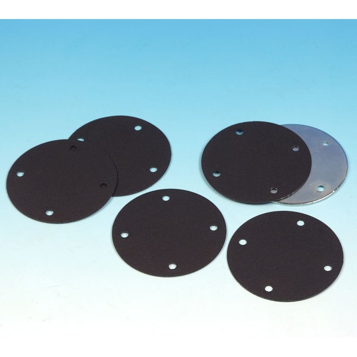 James Gaskets James gasket point cover - Foamet - 5 stk