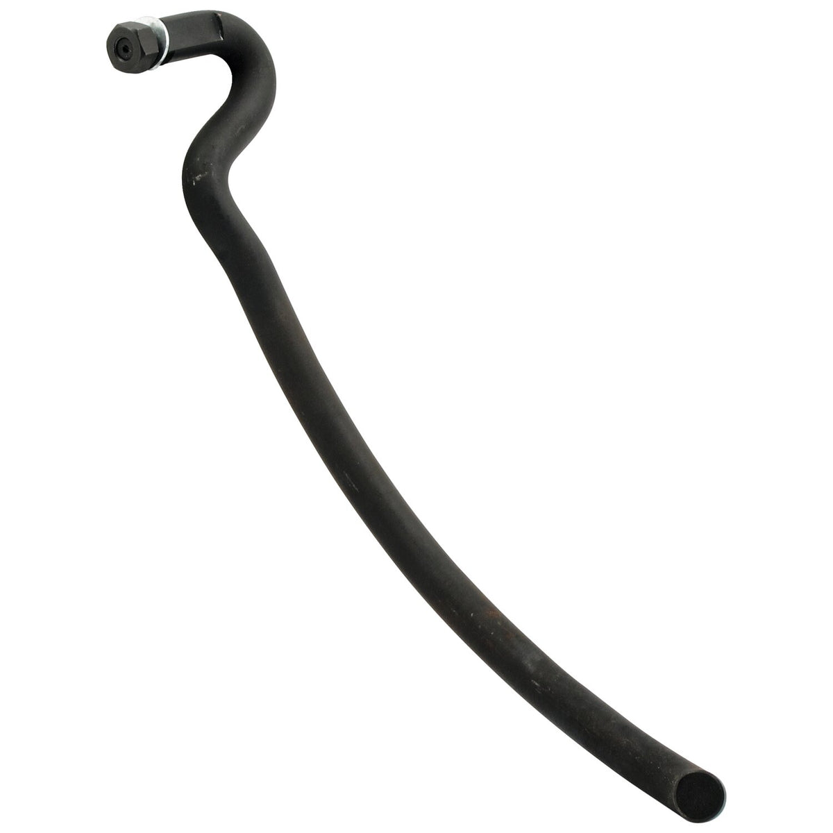 Samwel WL Sidevalve jiffy stand with nut - Black