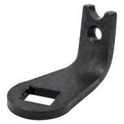 Samwel WL side valve plate for jiffy spring - Black