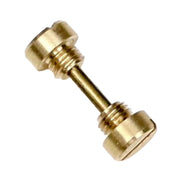Samwel Screw/pin and screw kit