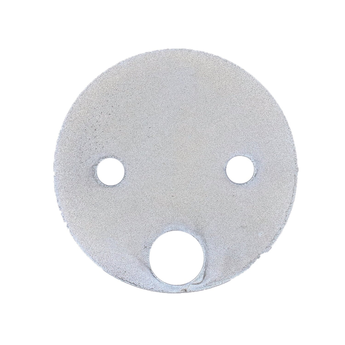 Samwel Disc air intake (choke plate) 1 1/4