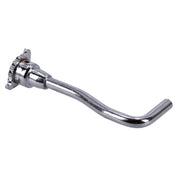Samwel Lever air intake civilian models chrome