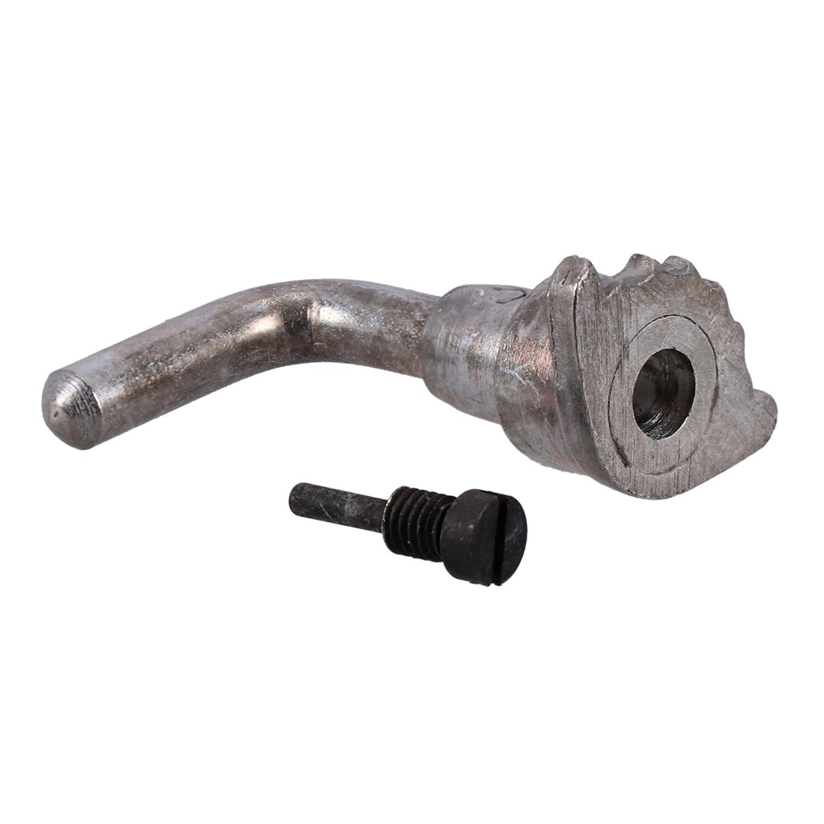 Samwel Lever air intake