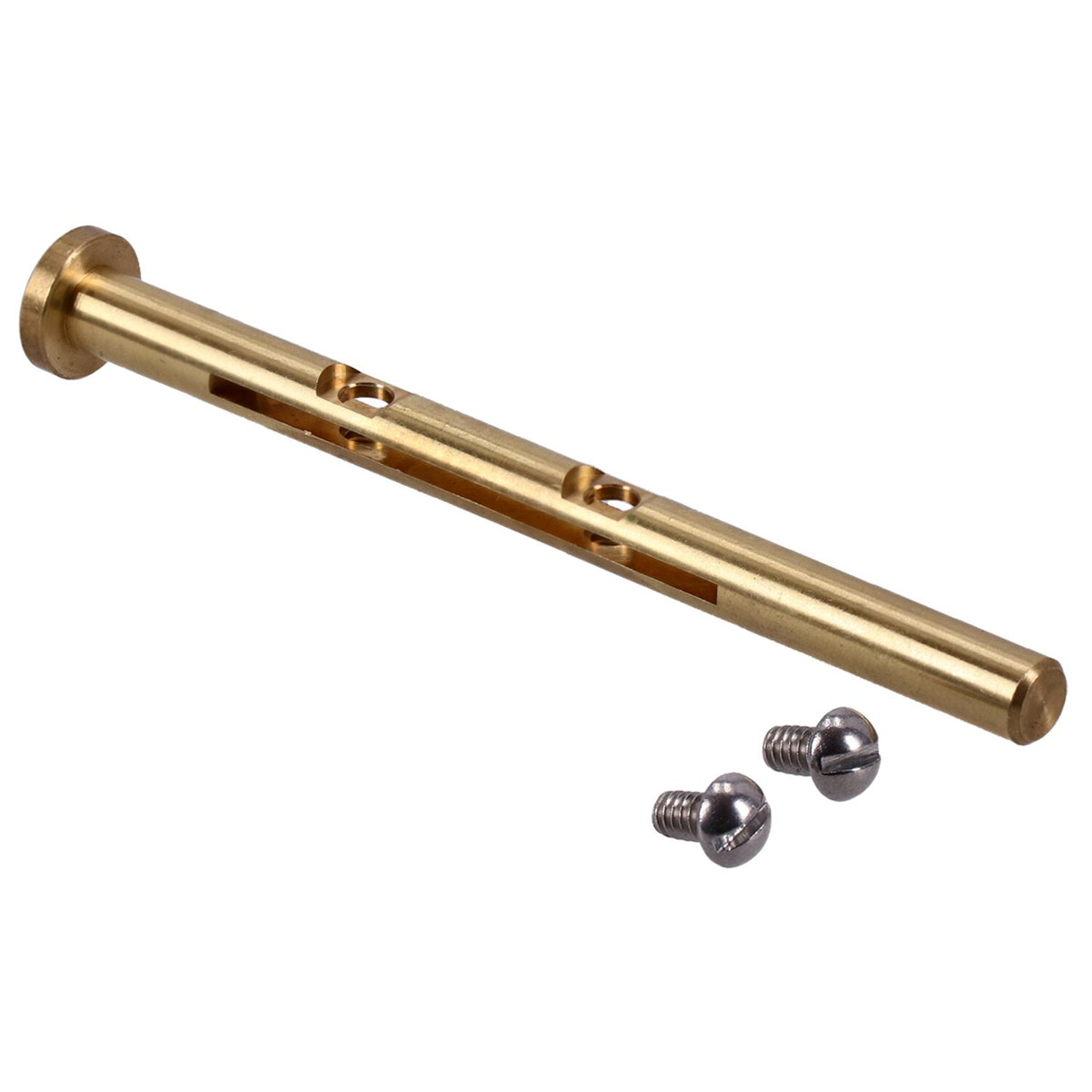Samwel Throttle shaft linkert