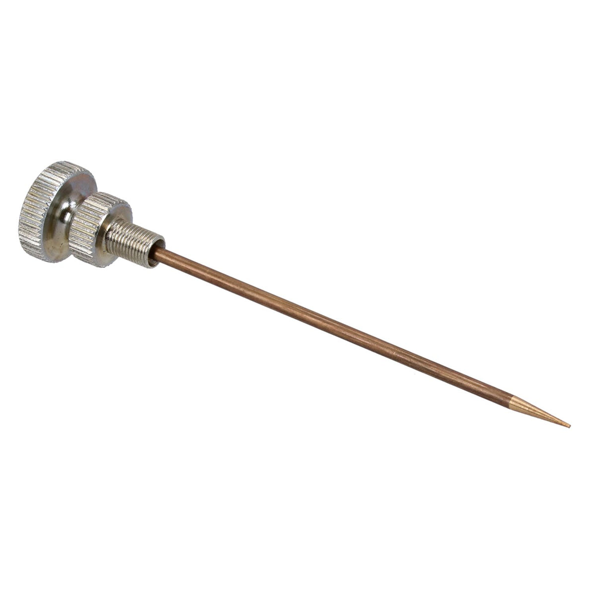Samwel Low speed needle valve complete