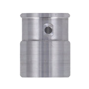 Samwel Venturi for 1-1/4" Linkert carb