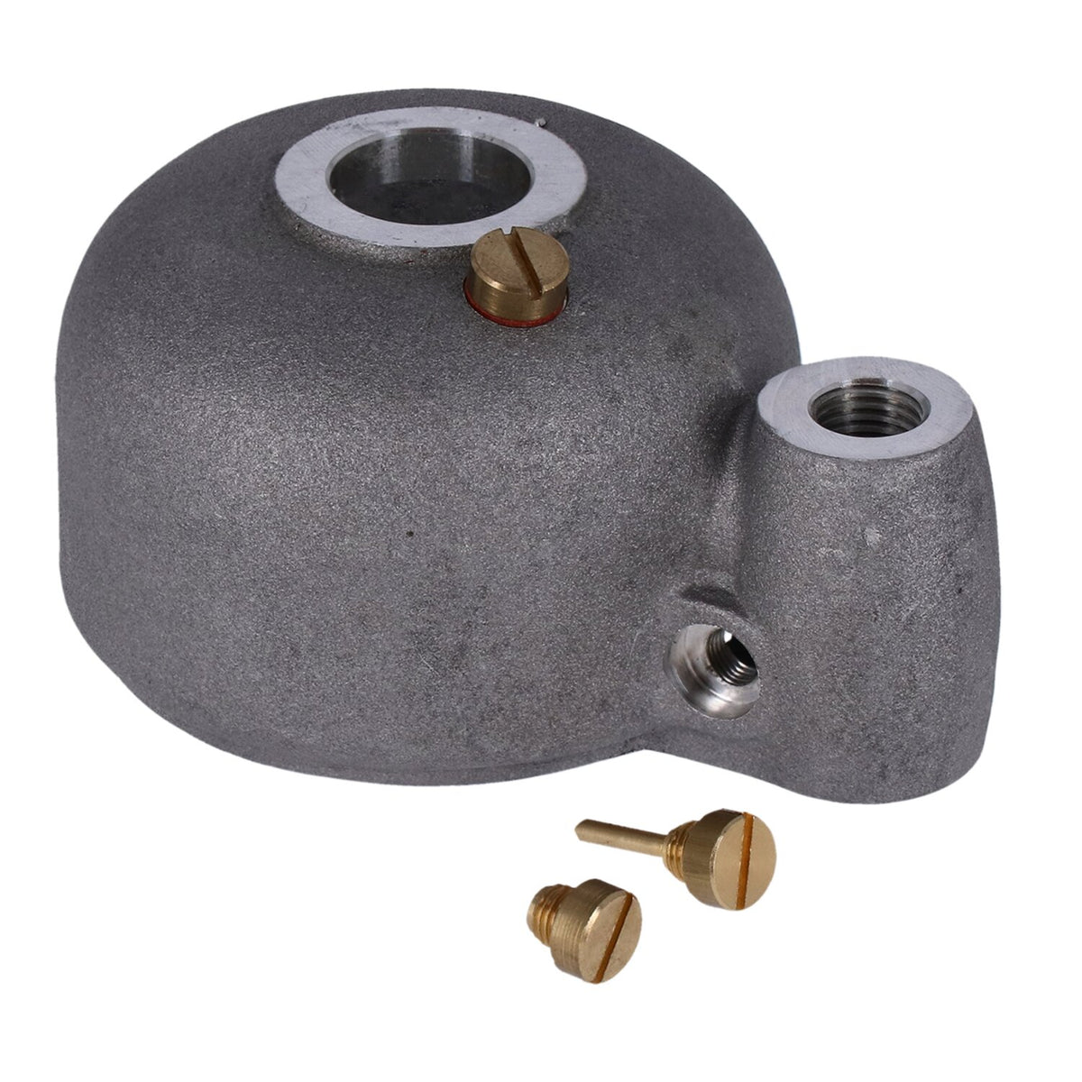 Samwel Floatbowl assembly