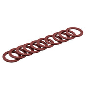Samwel washer seal needle valve cap Linkert - 10 stk