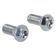 Samwel Bolt fork leg bracket