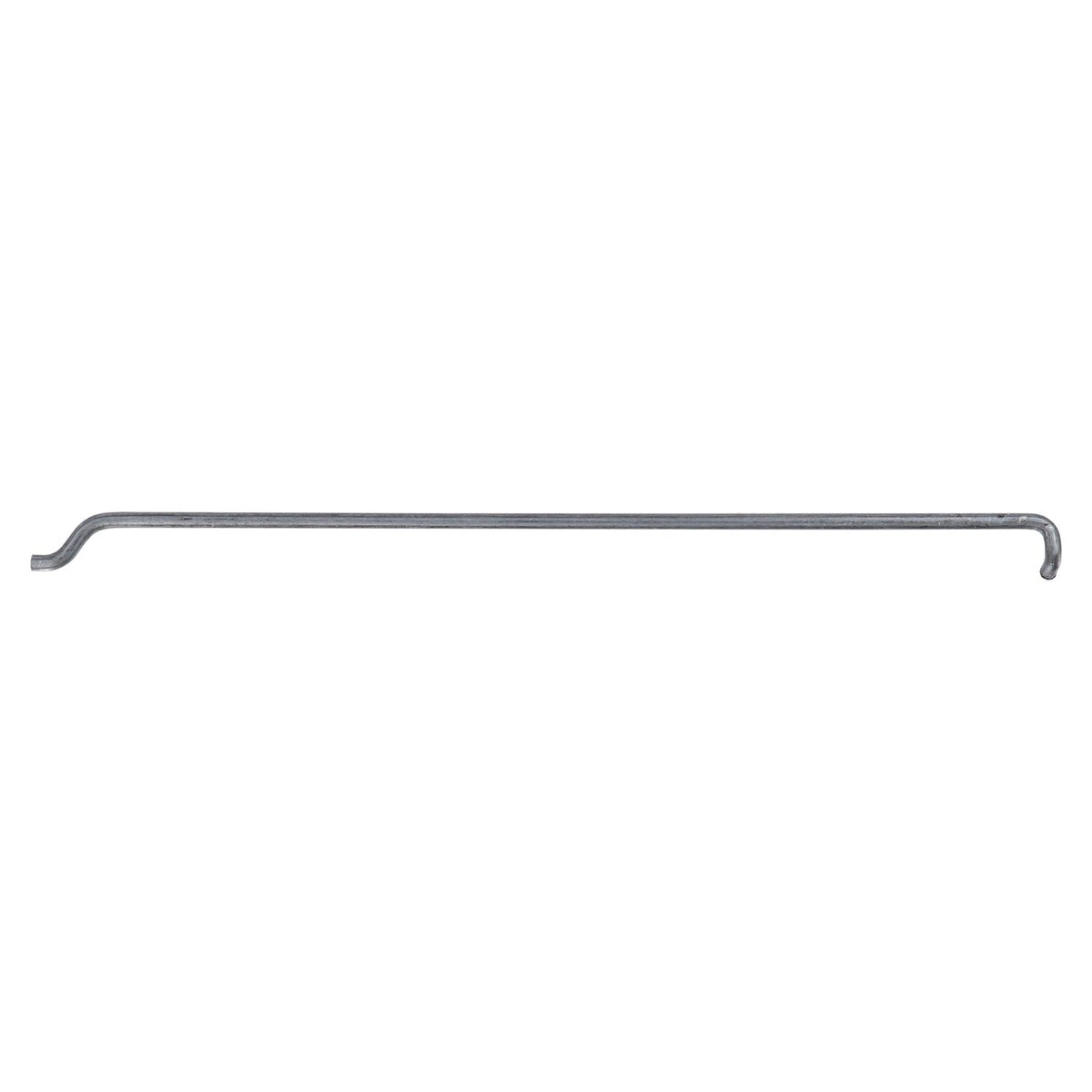 MCS Carburetor air intake lever rod