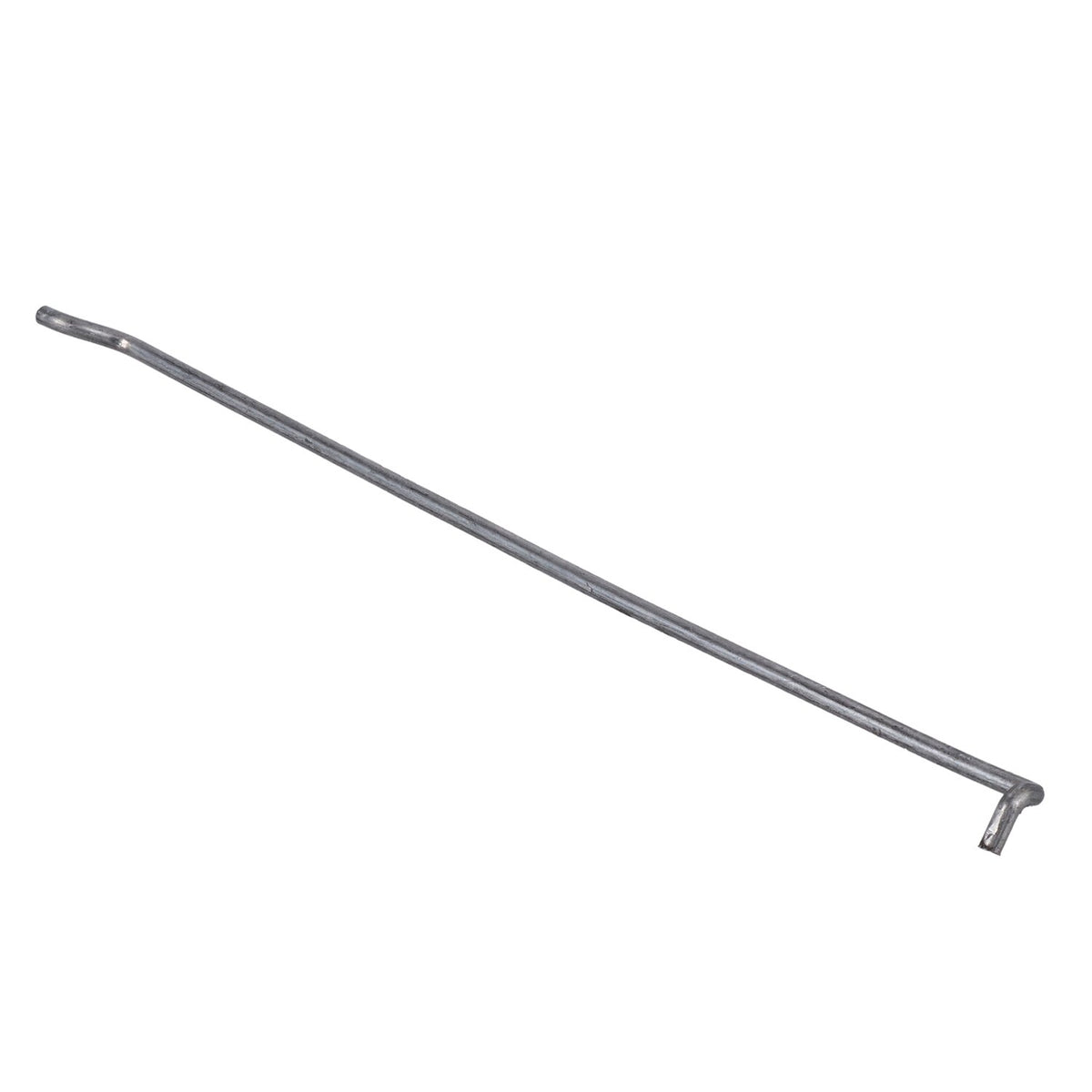 MCS Carburetor air intake lever rod