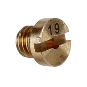 MCS Fixed jet no - 19