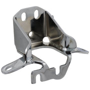 MCS OEM style XL Sportster top motor mount - Chrome