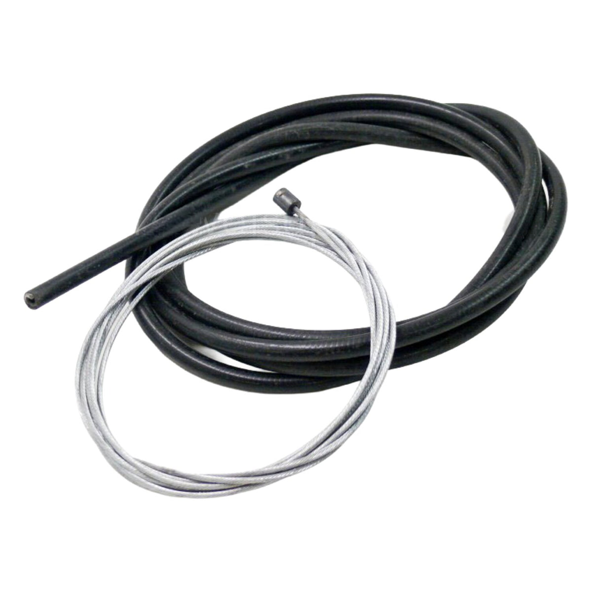 Samwel Coil control outer + inner plastic co