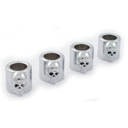 MCS Spring cover set pushrod - skull