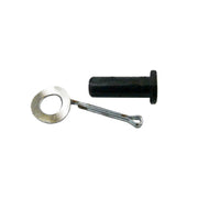 Samwel Clevis pin/washer/cotter pin kit