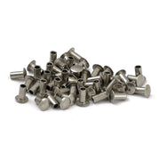 MCS Rivet set for early saddlebags