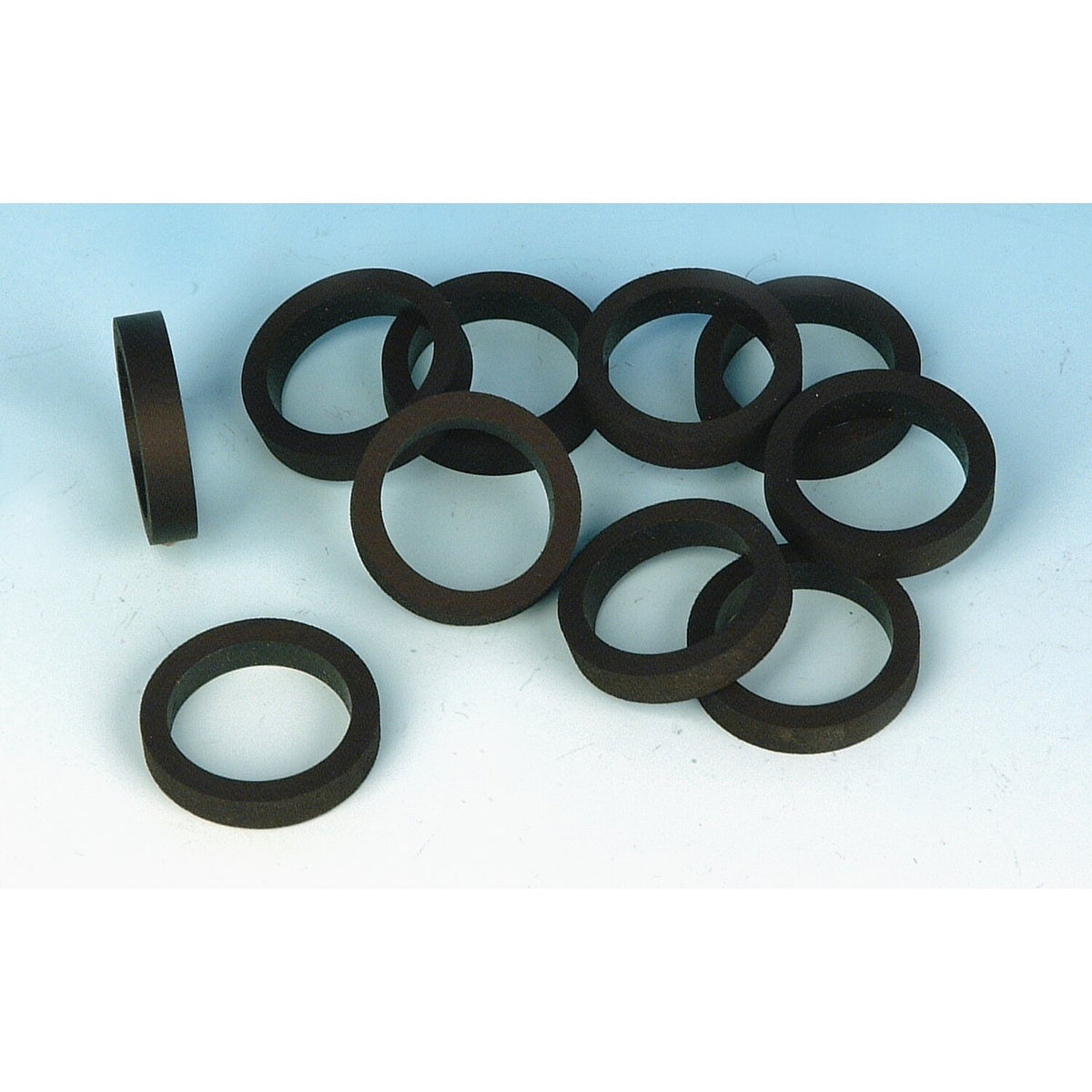 James Gaskets James magneto & circuit breaker oil seal - 10 stk