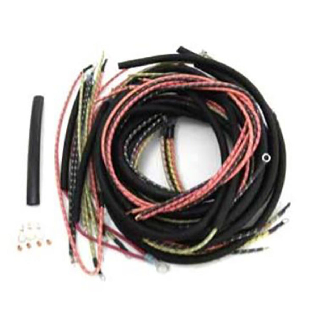 MCS OEM style main wiring harness complete set - XLH