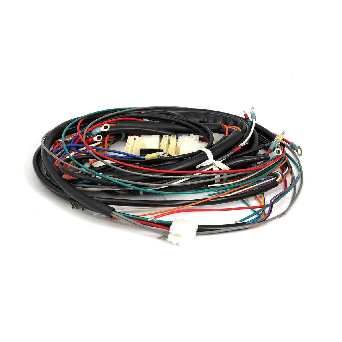 MCS OEM style main wiring harness complete set - XL