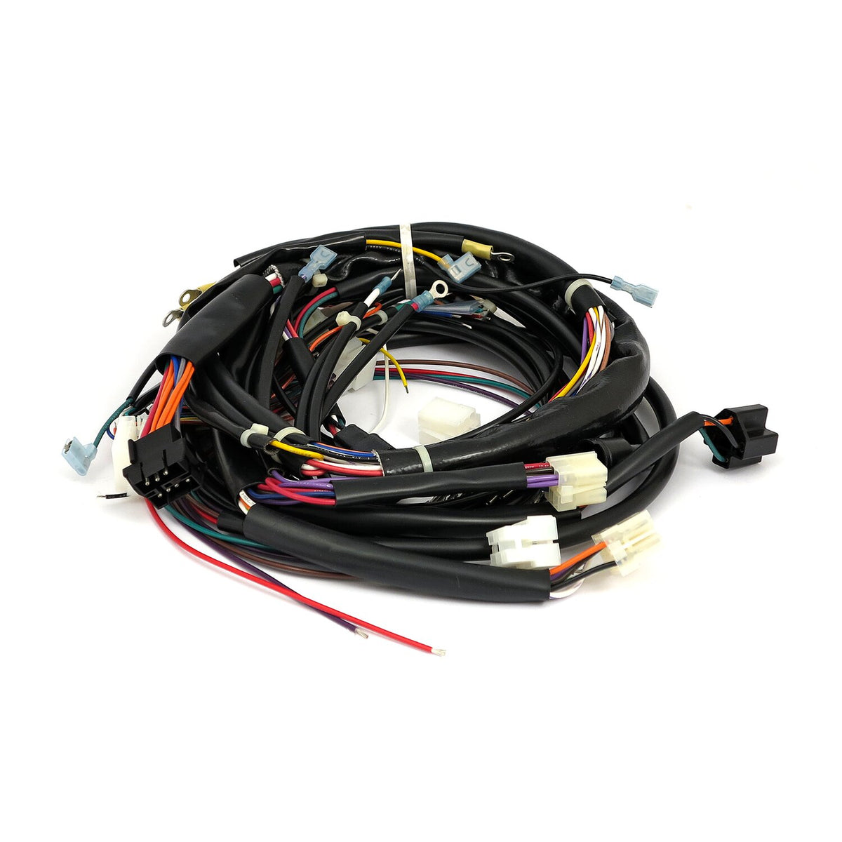 MCS OEM style main wiring harness complete set - XL