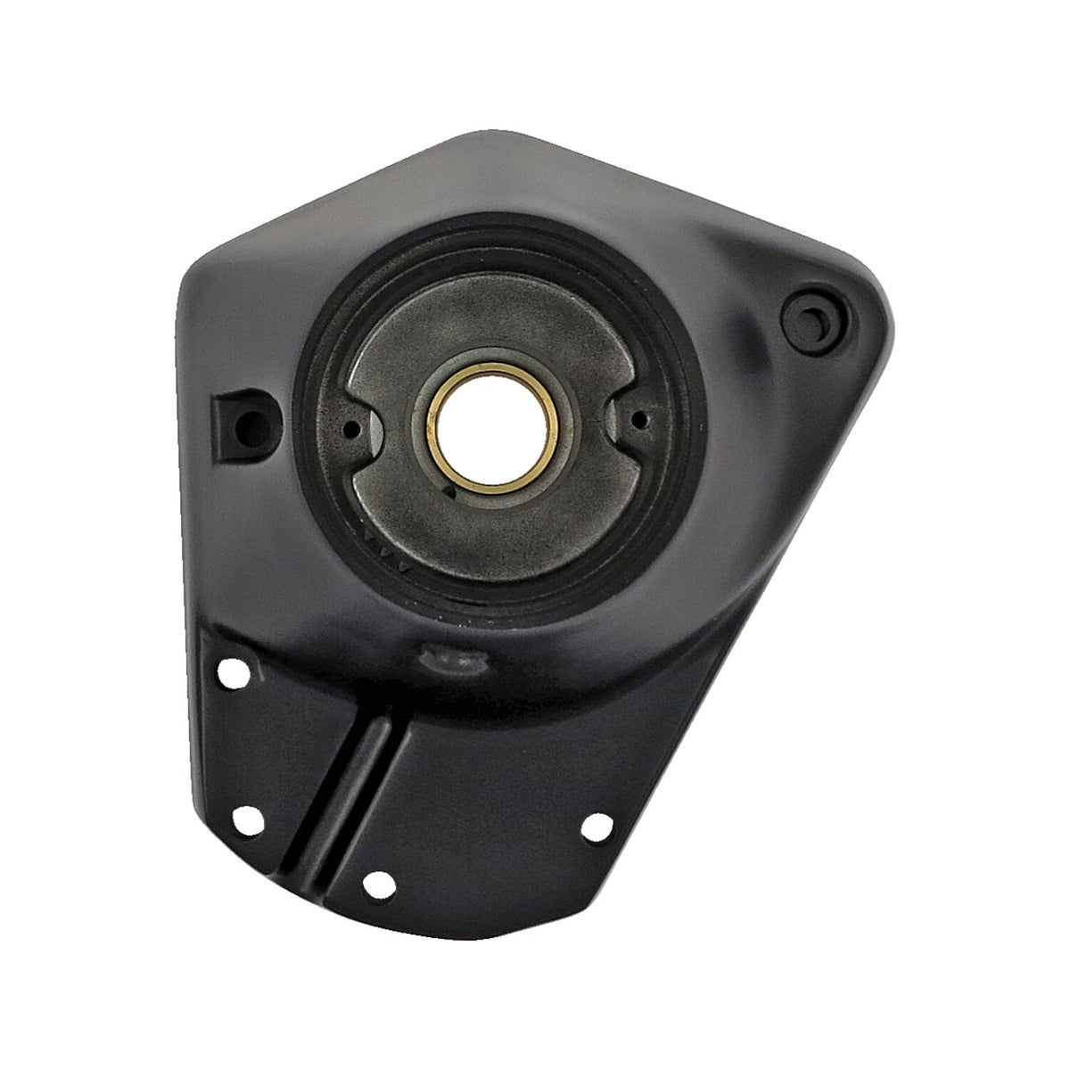 MCS OEM style 93-99 cam cover - Black