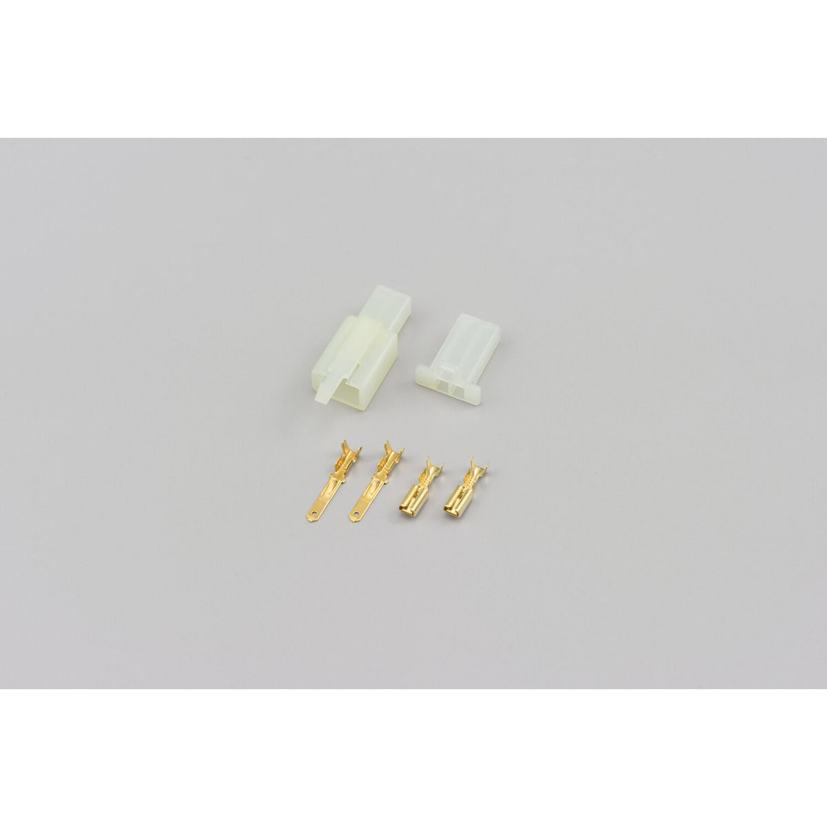 MCS Type 110 connector kit - 2-pin