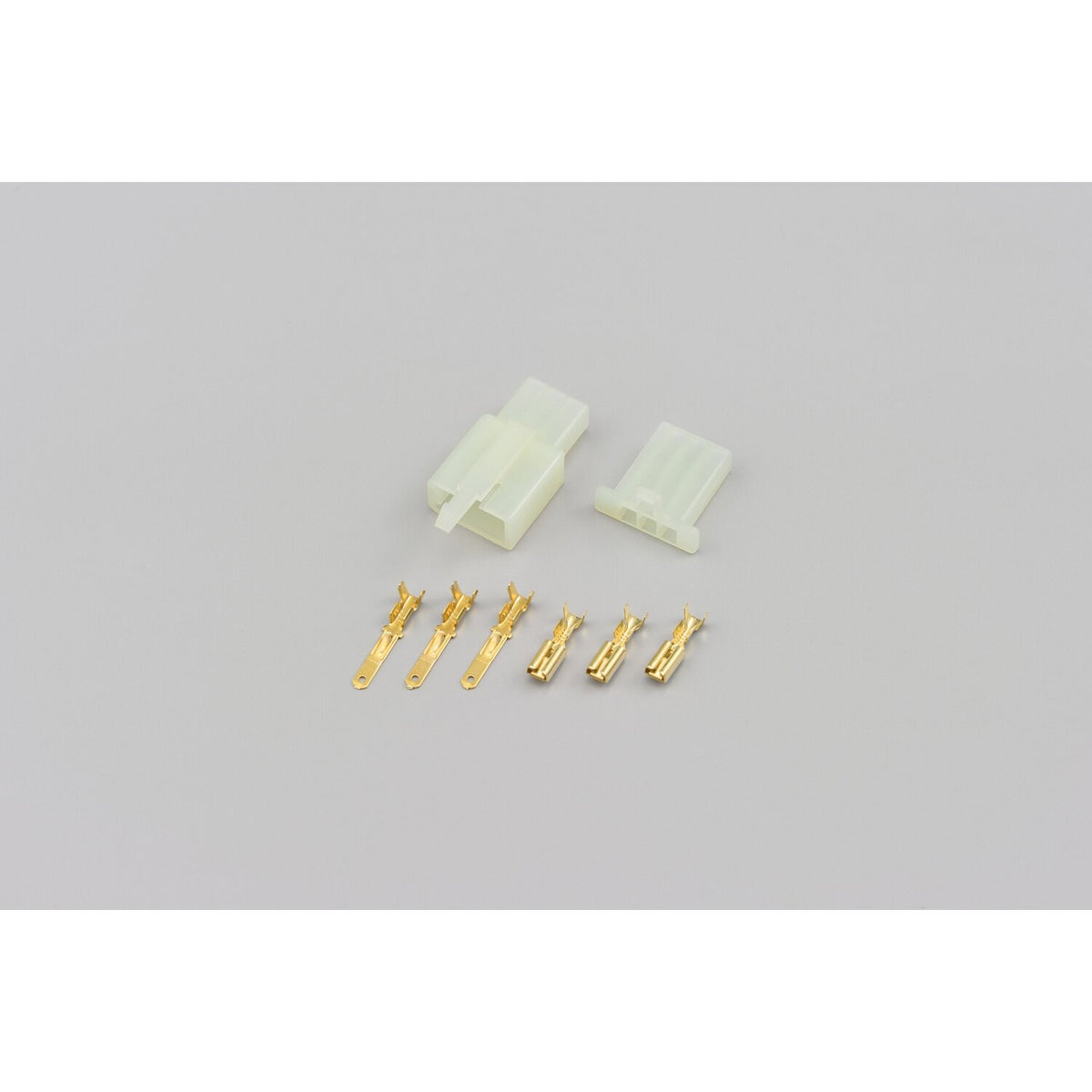MCS Type 110 connector kit - 3-pin