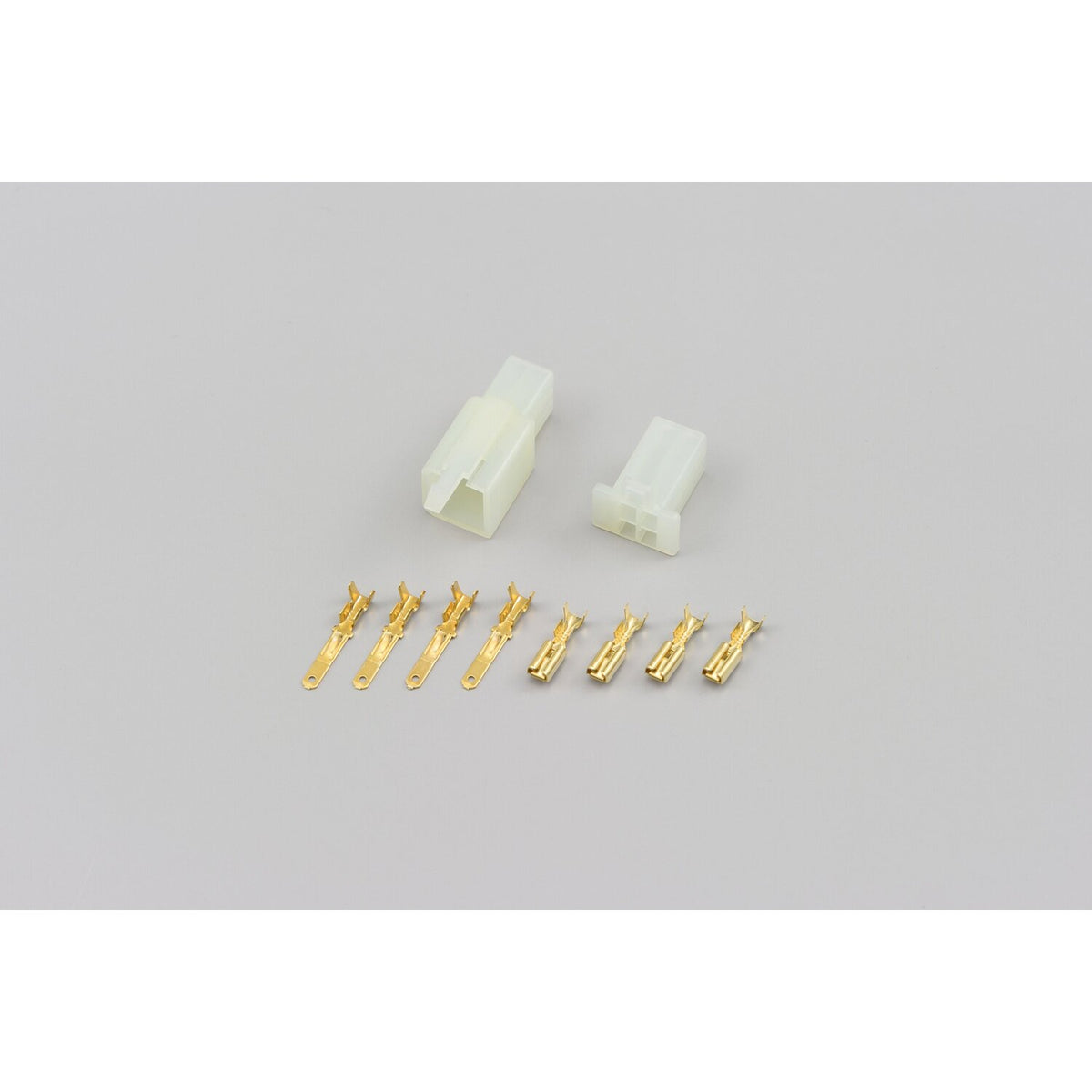 MCS Type 110 connector kit - 4-pin